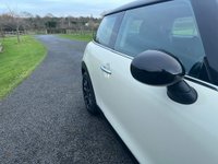 USED 2014 14 MINI HATCH COOPER 1.5 COOPER 3d 134 BHP Full Service History