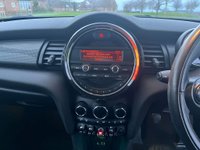 USED 2014 14 MINI HATCH COOPER 1.5 COOPER 3d 134 BHP Full Service History