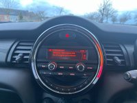 USED 2014 14 MINI HATCH COOPER 1.5 COOPER 3d 134 BHP Full Service History