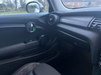 USED 2014 14 MINI HATCH COOPER 1.5 COOPER 3d 134 BHP Full Service History