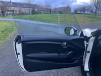 USED 2014 14 MINI HATCH COOPER 1.5 COOPER 3d 134 BHP Full Service History