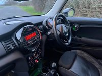 USED 2014 14 MINI HATCH COOPER 1.5 COOPER 3d 134 BHP Full Service History