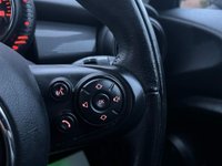 USED 2014 14 MINI HATCH COOPER 1.5 COOPER 3d 134 BHP Full Service History