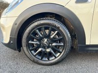 USED 2014 14 MINI HATCH COOPER 1.5 COOPER 3d 134 BHP Full Service History