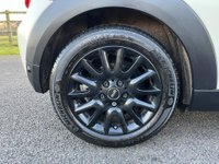 USED 2014 14 MINI HATCH COOPER 1.5 COOPER 3d 134 BHP Full Service History