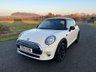 USED 2014 14 MINI HATCH COOPER 1.5 COOPER 3d 134 BHP Full Service History