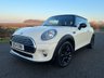 USED 2014 14 MINI HATCH COOPER 1.5 COOPER 3d 134 BHP Full Service History