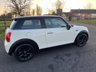 USED 2014 14 MINI HATCH COOPER 1.5 COOPER 3d 134 BHP Full Service History