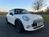 USED 2014 14 MINI HATCH COOPER 1.5 COOPER 3d 134 BHP Full Service History