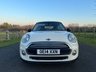 USED 2014 14 MINI HATCH COOPER 1.5 COOPER 3d 134 BHP Full Service History