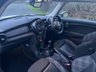 USED 2014 14 MINI HATCH COOPER 1.5 COOPER 3d 134 BHP Full Service History
