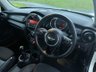 USED 2014 14 MINI HATCH COOPER 1.5 COOPER 3d 134 BHP Full Service History