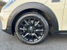USED 2014 14 MINI HATCH COOPER 1.5 COOPER 3d 134 BHP Full Service History