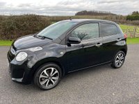USED 2018 68 CITROEN C1 1.0 FLAIR 5d 71 BHP Only 21,000 Miles