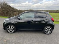 USED 2018 68 CITROEN C1 1.0 FLAIR 5d 71 BHP Only 21,000 Miles