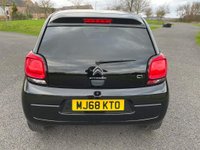 USED 2018 68 CITROEN C1 1.0 FLAIR 5d 71 BHP Only 21,000 Miles