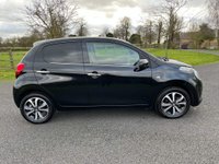 USED 2018 68 CITROEN C1 1.0 FLAIR 5d 71 BHP Only 21,000 Miles