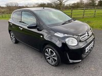 USED 2018 68 CITROEN C1 1.0 FLAIR 5d 71 BHP Only 21,000 Miles