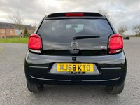 USED 2018 68 CITROEN C1 1.0 FLAIR 5d 71 BHP Only 21,000 Miles