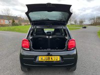USED 2018 68 CITROEN C1 1.0 FLAIR 5d 71 BHP Only 21,000 Miles