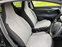USED 2018 68 CITROEN C1 1.0 FLAIR 5d 71 BHP Only 21,000 Miles