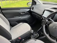 USED 2018 68 CITROEN C1 1.0 FLAIR 5d 71 BHP Only 21,000 Miles