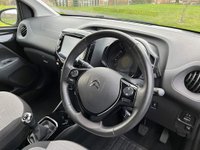 USED 2018 68 CITROEN C1 1.0 FLAIR 5d 71 BHP Only 21,000 Miles