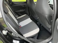 USED 2018 68 CITROEN C1 1.0 FLAIR 5d 71 BHP Only 21,000 Miles