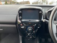 USED 2018 68 CITROEN C1 1.0 FLAIR 5d 71 BHP Only 21,000 Miles
