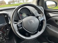 USED 2018 68 CITROEN C1 1.0 FLAIR 5d 71 BHP Only 21,000 Miles