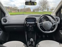 USED 2018 68 CITROEN C1 1.0 FLAIR 5d 71 BHP Only 21,000 Miles