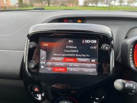 USED 2018 68 CITROEN C1 1.0 FLAIR 5d 71 BHP Only 21,000 Miles