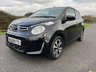 USED 2018 68 CITROEN C1 1.0 FLAIR 5d 71 BHP Only 21,000 Miles