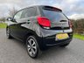 USED 2018 68 CITROEN C1 1.0 FLAIR 5d 71 BHP Only 21,000 Miles