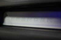 USED 2021 21 LAND ROVER DEFENDER 2.0 X-DYNAMIC SE 5d 399 BHP HUGE SPEC, HOME DELIVERY AVAILABLE, PAN ROOF, DEPLOYABLE TOW BAR, BLACK PACK