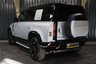 USED 2021 21 LAND ROVER DEFENDER 2.0 X-DYNAMIC SE 5d 399 BHP HUGE SPEC, HOME DELIVERY AVAILABLE, PAN ROOF, DEPLOYABLE TOW BAR, BLACK PACK