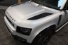 USED 2021 21 LAND ROVER DEFENDER 2.0 X-DYNAMIC SE 5d 399 BHP HUGE SPEC, HOME DELIVERY AVAILABLE, PAN ROOF, DEPLOYABLE TOW BAR, BLACK PACK