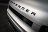 USED 2021 21 LAND ROVER DEFENDER 2.0 X-DYNAMIC SE 5d 399 BHP HUGE SPEC, HOME DELIVERY AVAILABLE, PAN ROOF, DEPLOYABLE TOW BAR, BLACK PACK