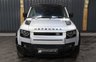 USED 2021 21 LAND ROVER DEFENDER 2.0 X-DYNAMIC SE 5d 399 BHP HUGE SPEC, HOME DELIVERY AVAILABLE, PAN ROOF, DEPLOYABLE TOW BAR, BLACK PACK