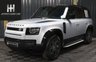 USED 2021 21 LAND ROVER DEFENDER 2.0 X-DYNAMIC SE 5d 399 BHP HUGE SPEC, HOME DELIVERY AVAILABLE, PAN ROOF, DEPLOYABLE TOW BAR, BLACK PACK