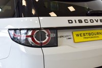 USED 2017 17 LAND ROVER DISCOVERY SPORT 2.0 TD4 HSE BLACK 5d 180 BHP Htd Electric Seats, Pan Roof