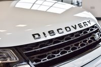 USED 2017 17 LAND ROVER DISCOVERY SPORT 2.0 TD4 HSE BLACK 5d 180 BHP Htd Electric Seats, Pan Roof