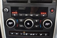 USED 2017 17 LAND ROVER DISCOVERY SPORT 2.0 TD4 HSE BLACK 5d 180 BHP Htd Electric Seats, Pan Roof