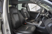 USED 2017 17 LAND ROVER DISCOVERY SPORT 2.0 TD4 HSE BLACK 5d 180 BHP Htd Electric Seats, Pan Roof