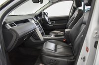 USED 2017 17 LAND ROVER DISCOVERY SPORT 2.0 TD4 HSE BLACK 5d 180 BHP Htd Electric Seats, Pan Roof