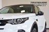 USED 2017 17 LAND ROVER DISCOVERY SPORT 2.0 TD4 HSE BLACK 5d 180 BHP Htd Electric Seats, Pan Roof