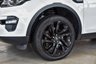 USED 2017 17 LAND ROVER DISCOVERY SPORT 2.0 TD4 HSE BLACK 5d 180 BHP Htd Electric Seats, Pan Roof