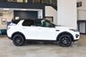 USED 2017 17 LAND ROVER DISCOVERY SPORT 2.0 TD4 HSE BLACK 5d 180 BHP Htd Electric Seats, Pan Roof