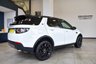 USED 2017 17 LAND ROVER DISCOVERY SPORT 2.0 TD4 HSE BLACK 5d 180 BHP Htd Electric Seats, Pan Roof