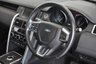 USED 2017 17 LAND ROVER DISCOVERY SPORT 2.0 TD4 HSE BLACK 5d 180 BHP Htd Electric Seats, Pan Roof